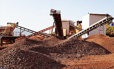 Bauxite Trading